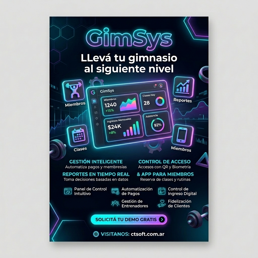GimSys